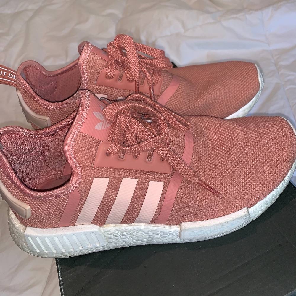 ADIDAS WOMENS NMD